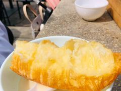 -食膳公园包子铺(烈士公园店)