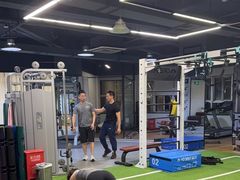 -恒之健私人定制健身(成山店)