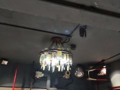 -云晓光头烧烤吧(川沙绿地店)