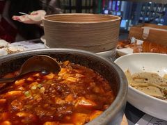 -小大董·烤鸭(观景餐厅·南京西路店)