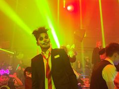 -欧米亚派对酒吧(绵阳店)