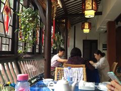 -苏州人家(锦溪镇店)