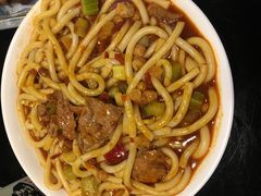 -木卡买提新疆餐厅·清真(新里海顿公馆店)
