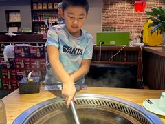 -马家大院铁锅炖(京粮广场店)