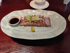 -永安鱼庄·镇江菜(东吴路店)