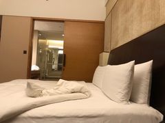 -上海浦东嘉里大酒店