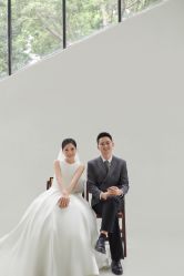 -麦田·婚纱摄影(天河新天地店)