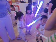 -奇乐全日制婴儿学校·早教