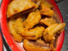 -鹤江桥·红油牛肉粉(SKP店)