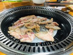 -二刚大块烤肉(东山商业街店)
