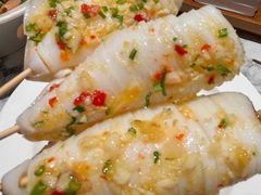 -双合园·海鲜水饺青岛菜(品牌首店)