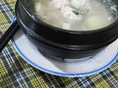 -南岗老砂锅居(建设街步行街店)