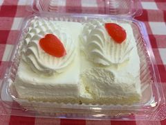 -红宝石·鲜奶小方(万航店)