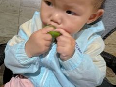 -水街美食城(泛宇邕江一品店)