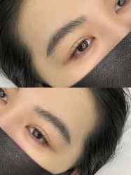 -张小野·专业半永久纹眉