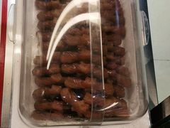 -紫光园清真北京小吃(正阳大街店)