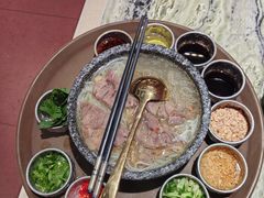 -浩海火燒雲傣家菜(合生汇店)