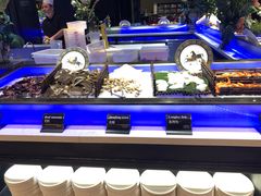 -加餐海鲜自助(集美银泰百货店)