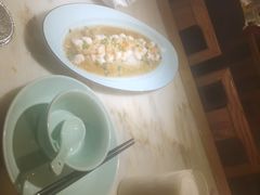 -绿茶餐厅(西单老佛爷店)