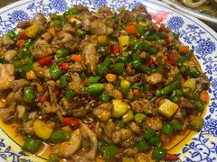 -徐鼎盛民间菜(微电园店)