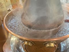 -津门老羊家·铜锅涮羊肉·烧烤(科技园店)