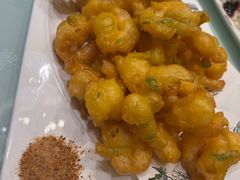 -添福来墨鱼饺子 · 海鲜东北菜(泡崖店)