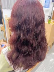-山浦形象烫染