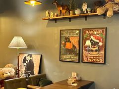 -咖法森林·咖啡  酒吧(天河店)