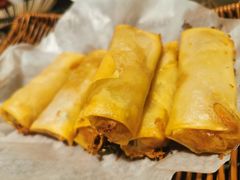 -泰莲庭·溪畔餐厅(雁栖湖店)