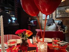 -BROWNSTONE布朗石西班牙餐厅(富城店)