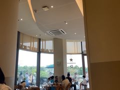 -星巴克臻选(深圳欢乐港湾店)