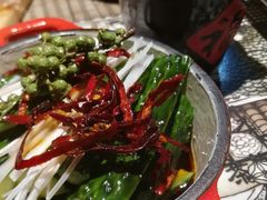 -绿茶餐厅(首开福茂店)