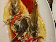 -前海沿·青岛菜(乐客城店)