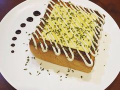 SPR&nbsp;COFFEE(东大街罗马假日风情街)-SPR COFFEE(兴正元店)