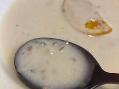 荞麦奶油汤-92°C俄式厨房(中央大街店)