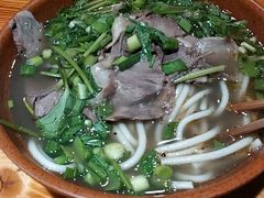 -遵义虾子卢四羊肉粉(大沽路店)