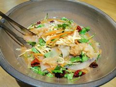 -四季餐厅(华苑店)