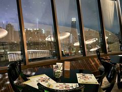 -广州花园酒店·凌璇阁旋转餐厅CAROUSEL360