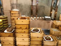 -禄福山庄•顺德菜·融和菜(龙江店)