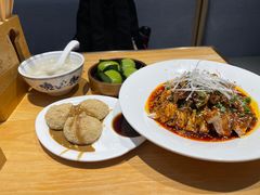 -龙抄手食府(浣花北路店)