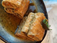 -无锡苏宁银河国际酒店-悦府65中餐厅