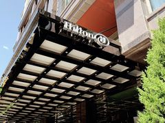 -北京王府井希尔顿酒店·万斯阁西餐厅