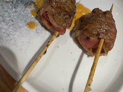 -桂马·日本料理·海胆·海鲜饭·酒场(民主广场店)