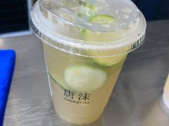 -唐沫茶兮(仓山万达金街店)