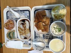 -冰泉豆浆馆(阳朔店)