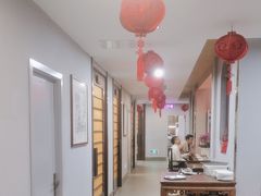-千禧万福汉亭舫·船舫苏宴