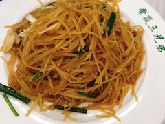 -常赢三兄弟·清真涮肉·清真炒菜(朝阳新城店)
