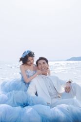 -秦皇岛我和你婚纱摄影工作室