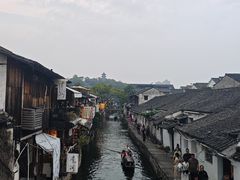 -绍兴书圣故里景区