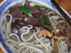 -锦泓老字号猪脏粉(东联大厦店)